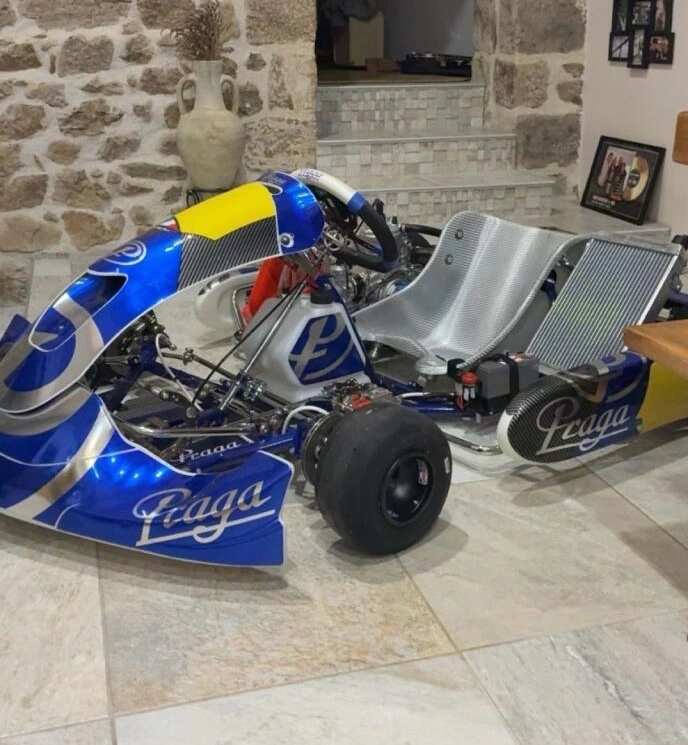 Karting neuf 2025 – photo 1