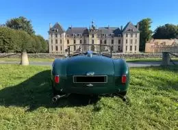 Ac 289 street hawck v8