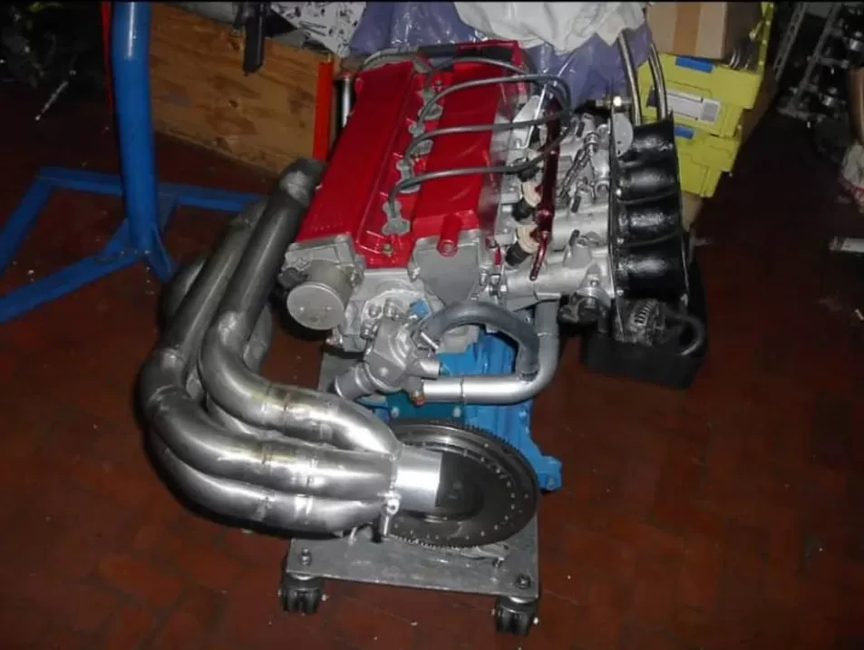 Sale fiat x1/9