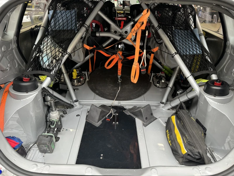 Hyundai i20 N Rally2 (Chassis #086)
