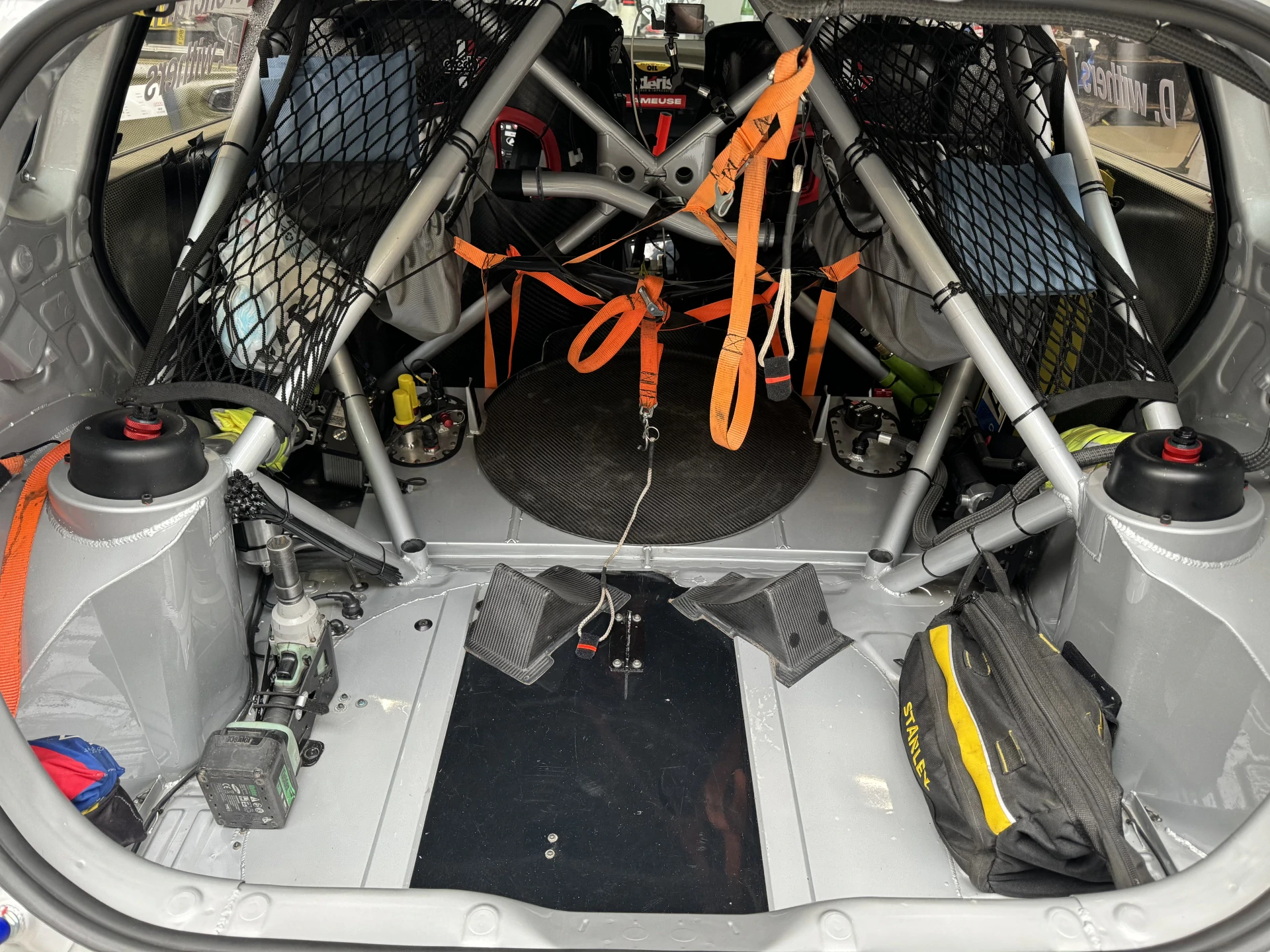 Hyundai i20 N Rally2 (Chassis #086)