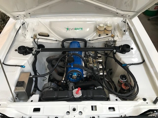 FORD escort mk2 gr2 – photo 4