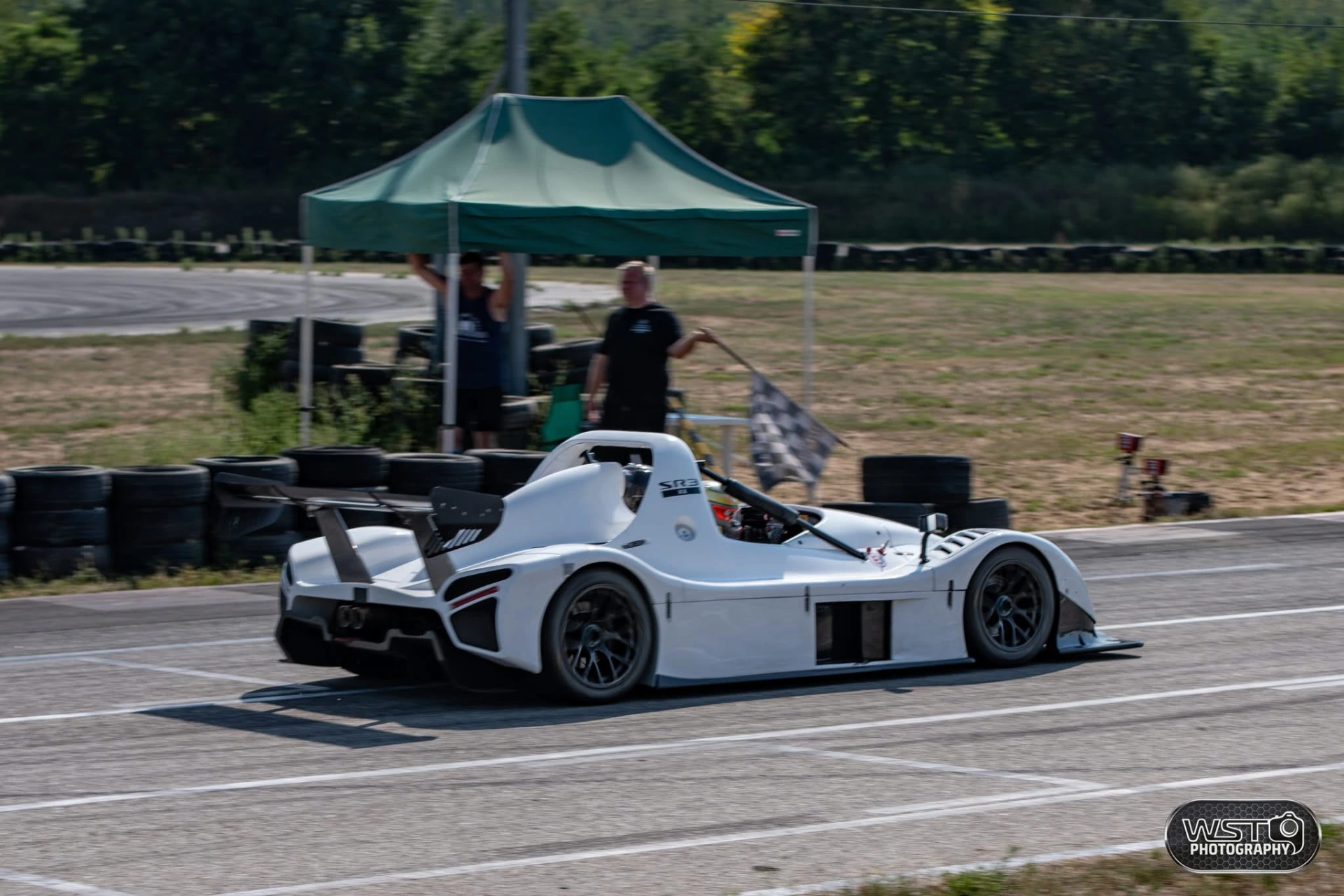RADICAL SR3 XX 2022 – photo 3
