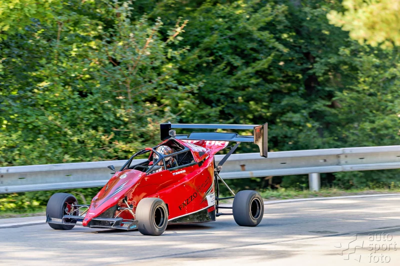 Formula Kart GSXR 1000k8