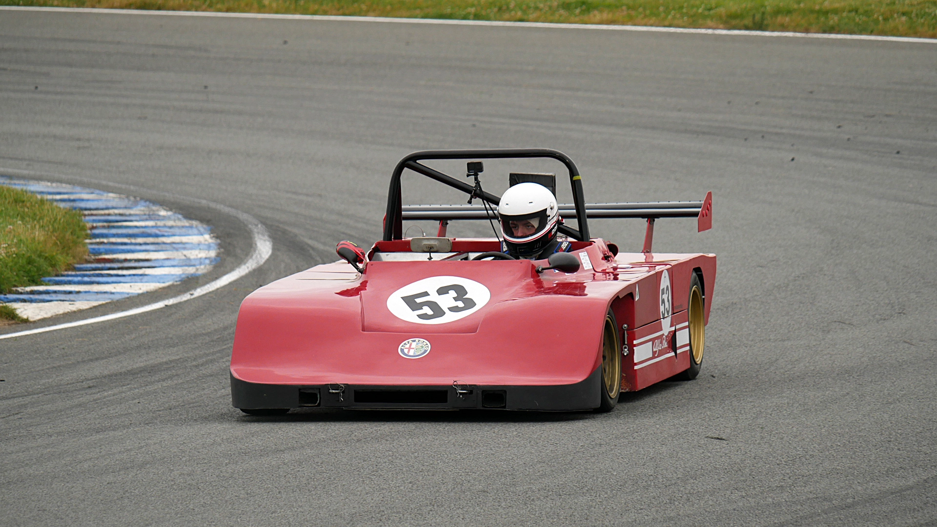 PROTO URBAN Coupe de France – photo 4