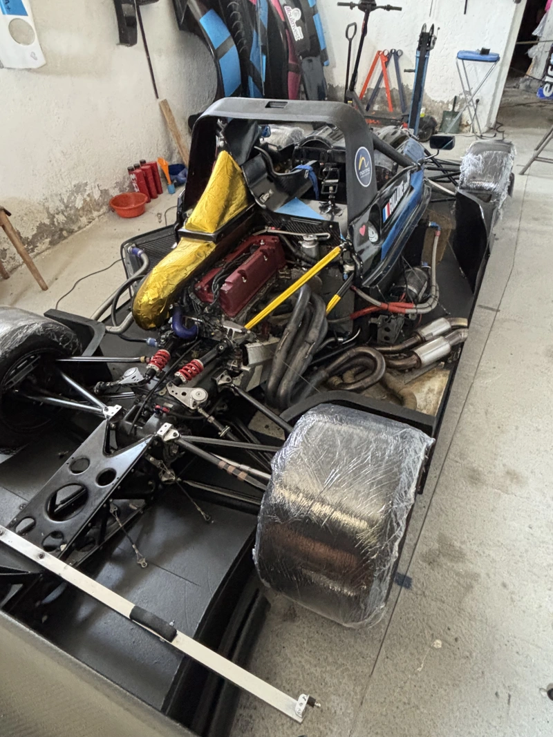 Norma M20FC top CN2