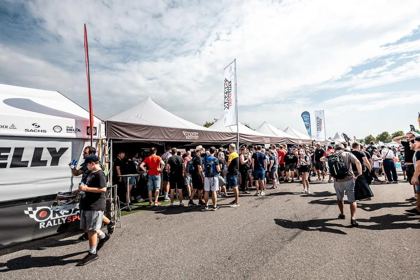Tentes Motorsport – photo 4