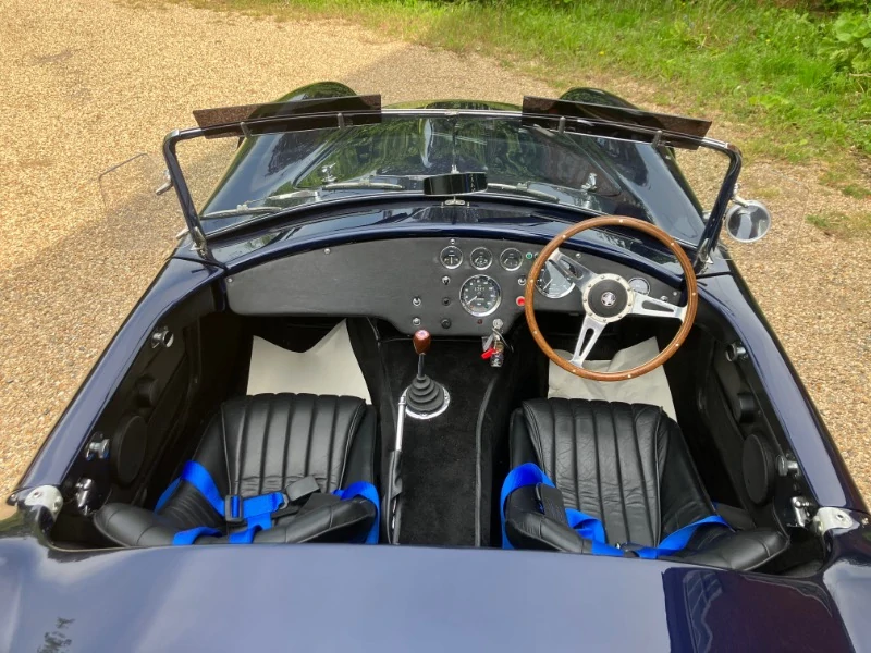 Cobra by DAX