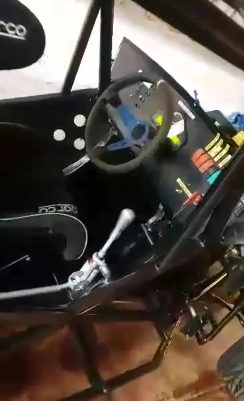 Funcup #43 Evo1