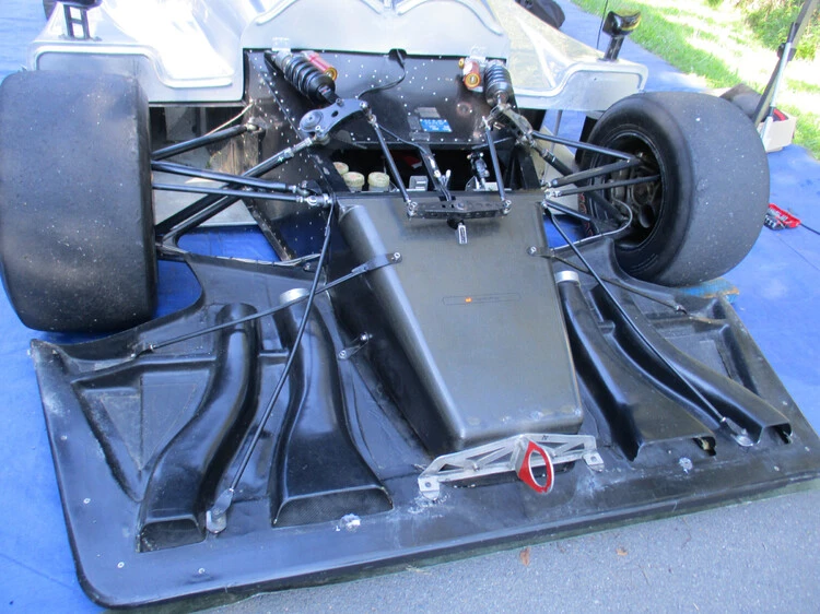 NORMA M20F - BMW – photo 3