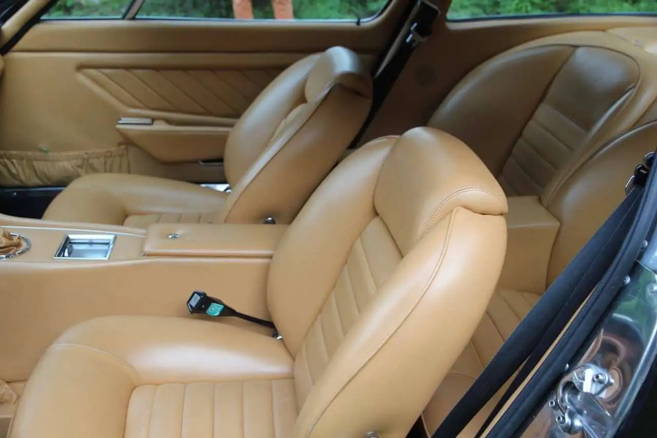 Maserati Indy AM116 – photo 4