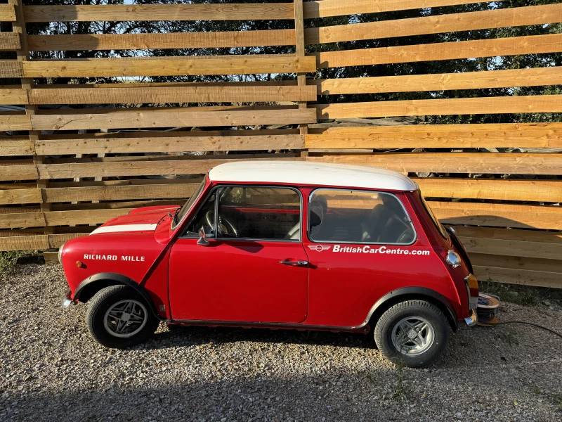 Innocenti 1975