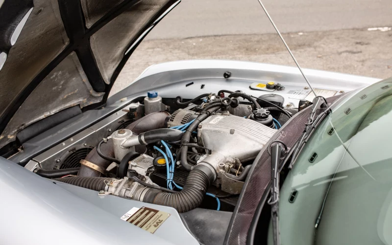 1999 TVR Chimaera 450, PAS, AC & Lumbar support