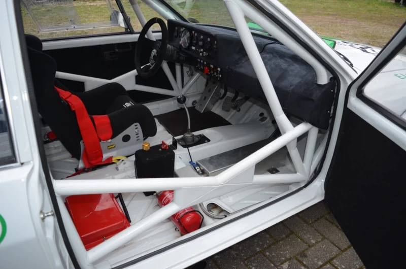 Volkswagen Scirocco GTI