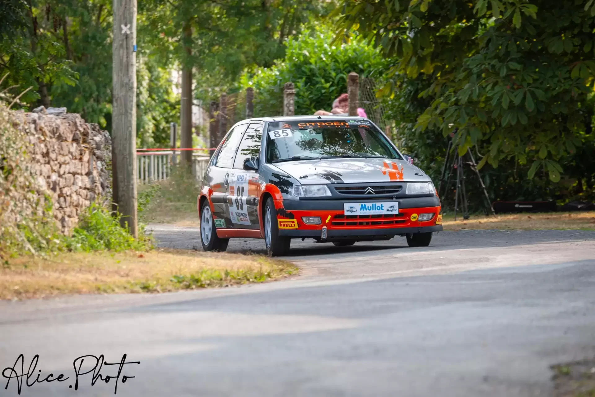 SAXO N2 RENTAL