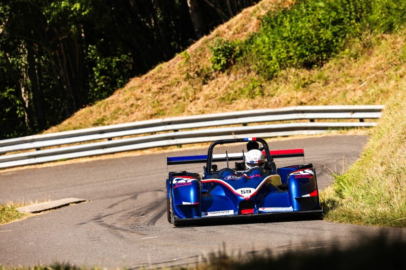 NORMA FC CN2 HONDA