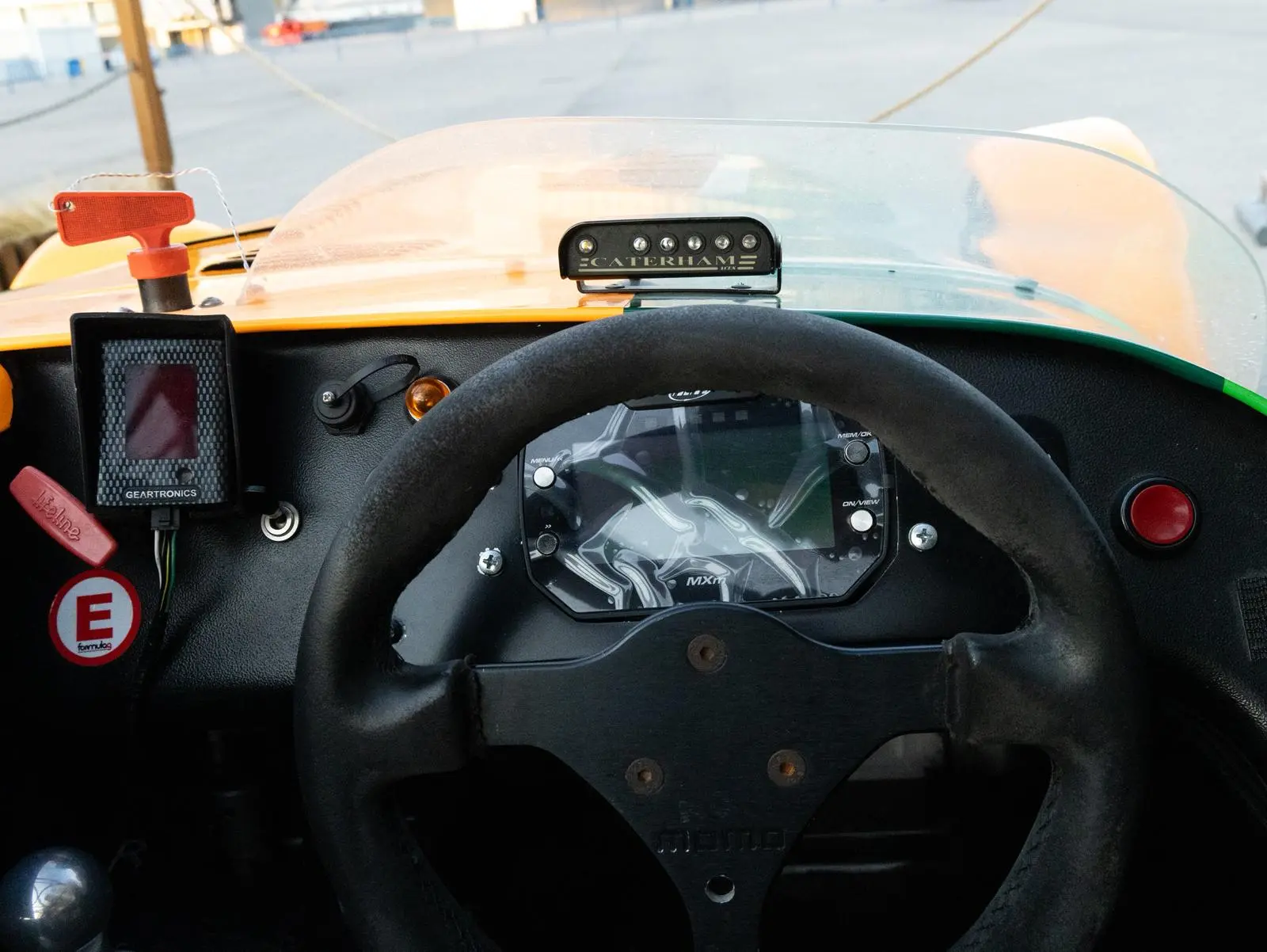 Caterham 420R – photo 4