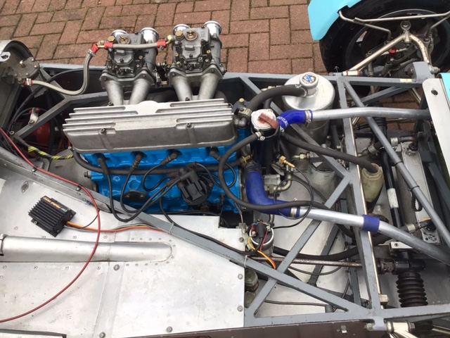 Mallock Mk 11b
