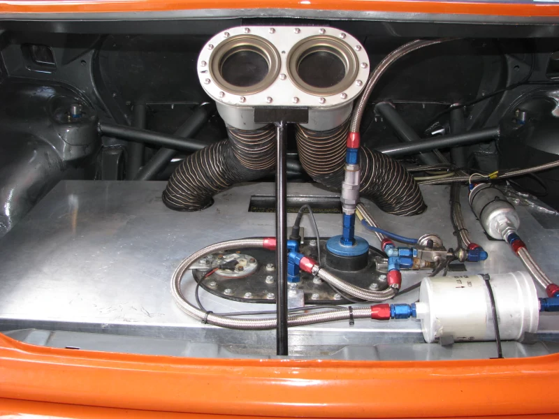 BMW M3 E36 3.2 Compétition