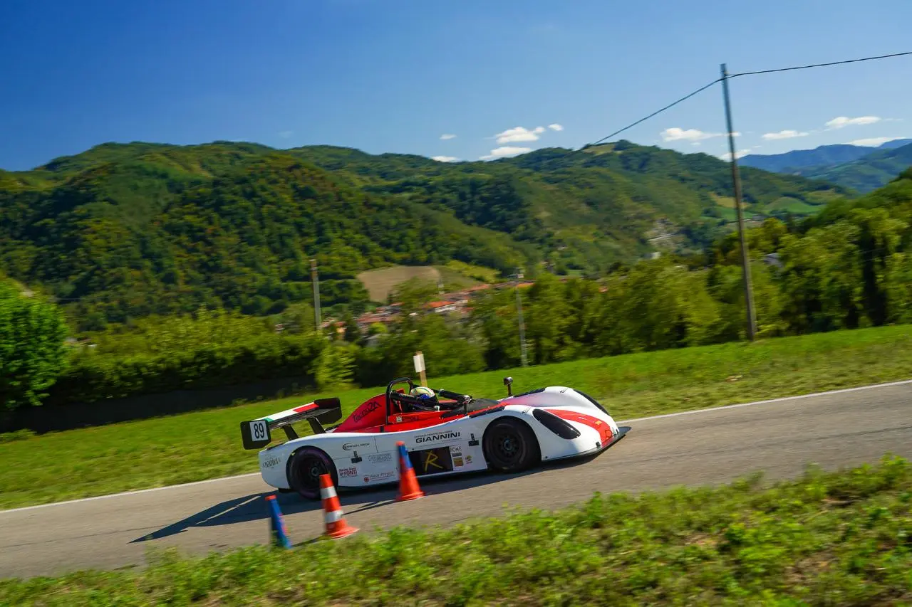 Radical PR6 – photo 3