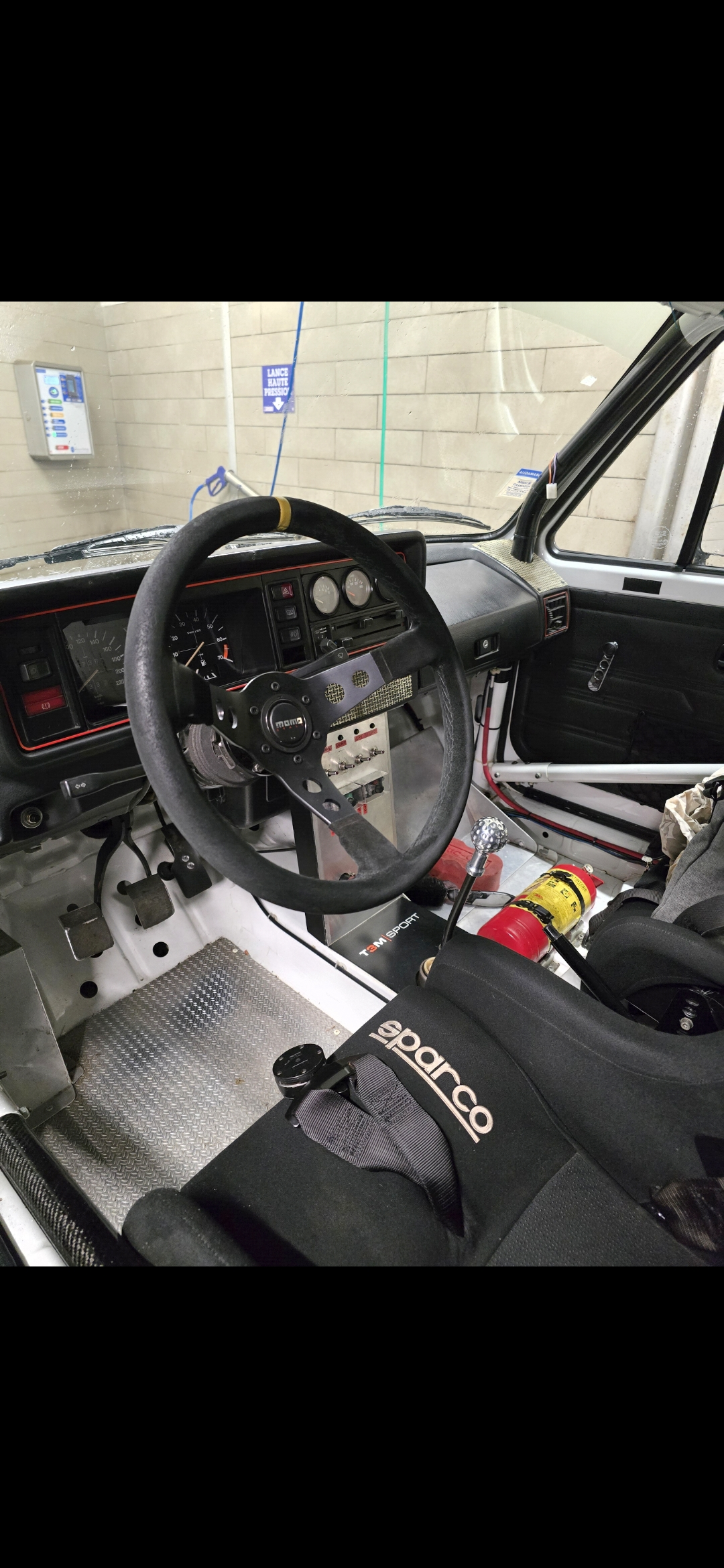 Golf 1 Gti – photo 3