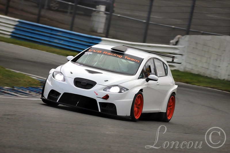 Léon Supercopa mk2 neuve 2025