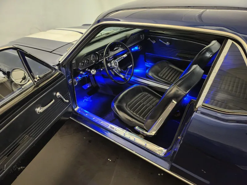 Ford Mustang 1966