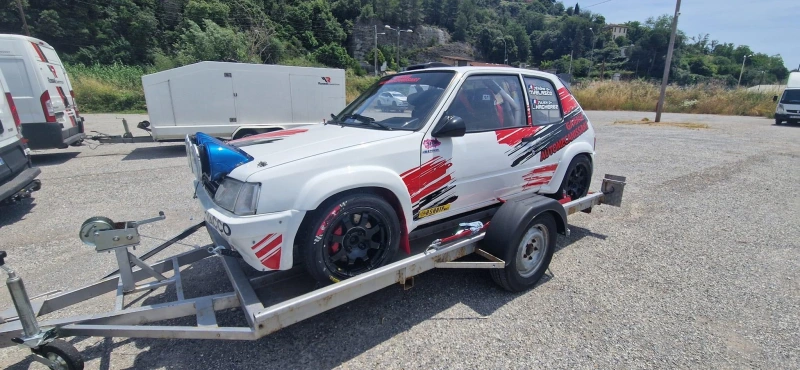 205 GTI F2/13