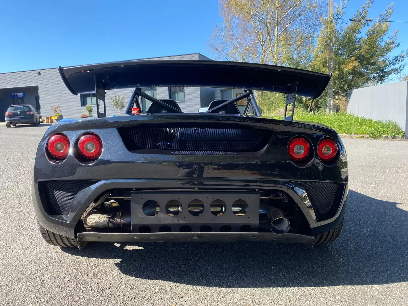 Lotus 2-11