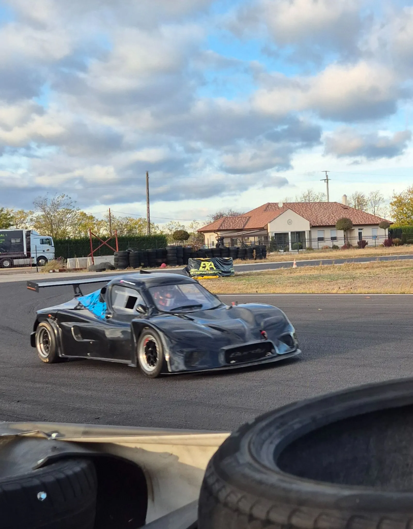 Brc 02 - Bango Racing Cars – photo 2