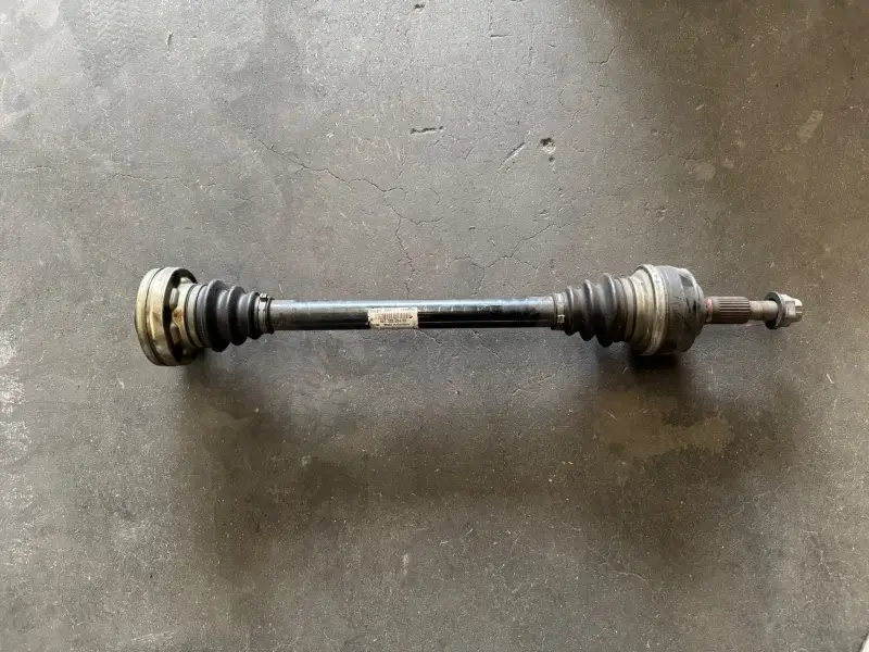 Porsche 997 and 997 GT3 drive shaft - 99733202402
