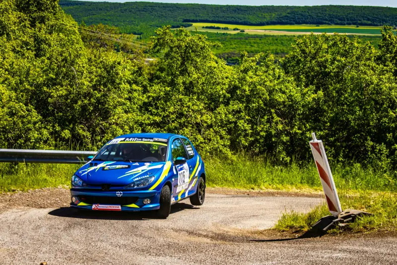 Peugeot 206 N2S