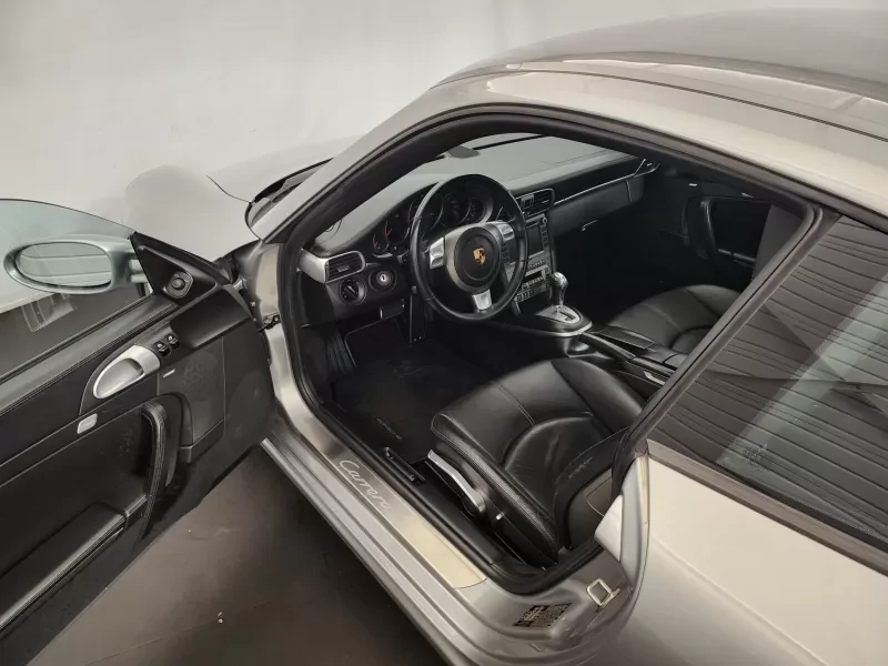 Porsche 997 Carrera S coupé 3.8L Tiptronic