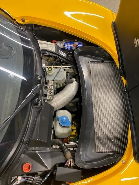 Lotus Elise S1 – photo 4