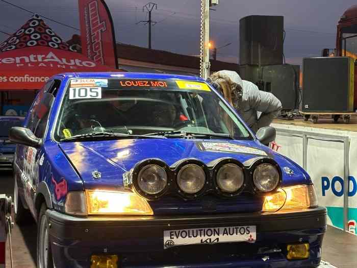 Hire Peugeot 106 Top N1