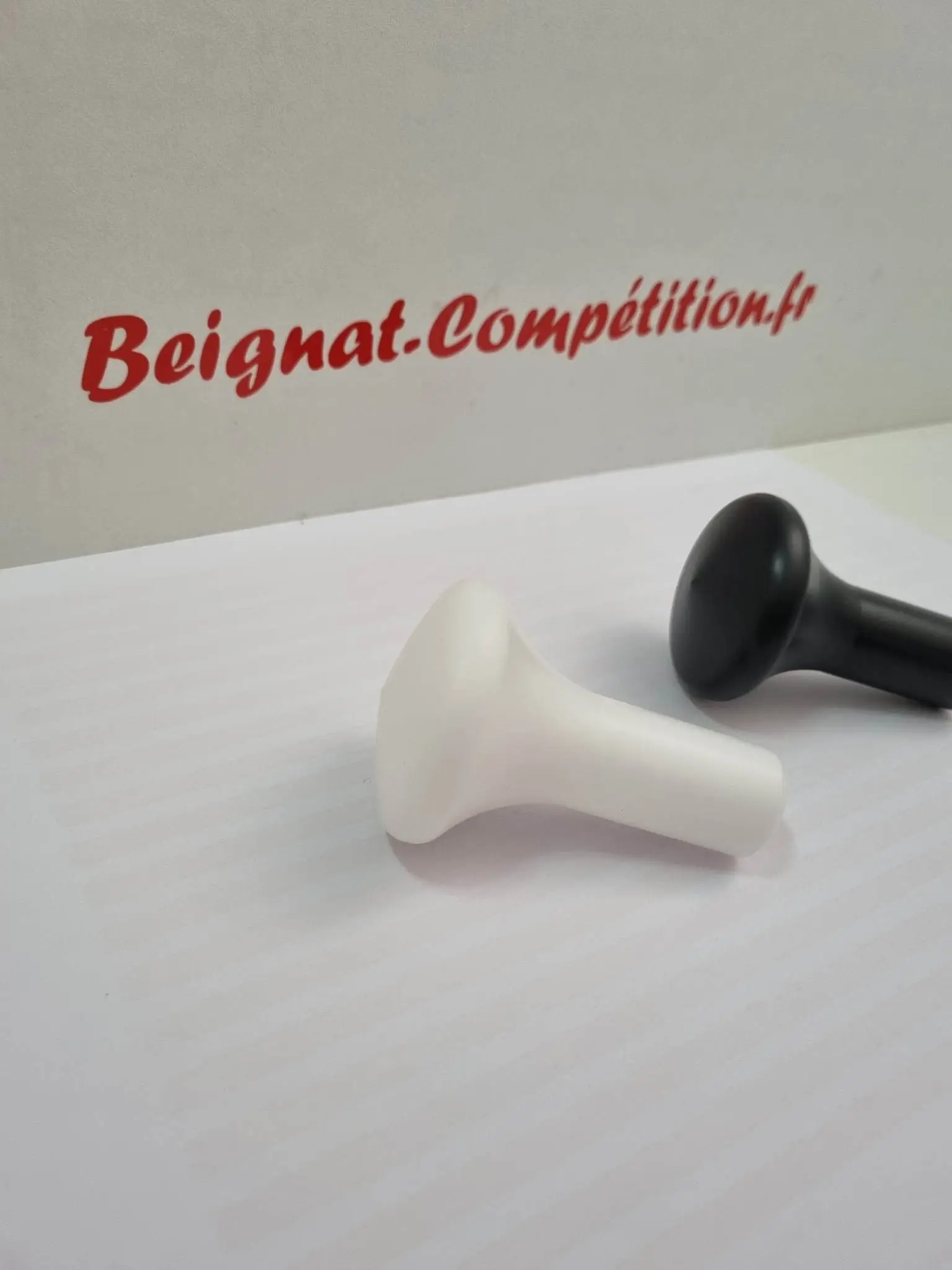 Peugeot 205 / 309 Group A gear knob – photo 2