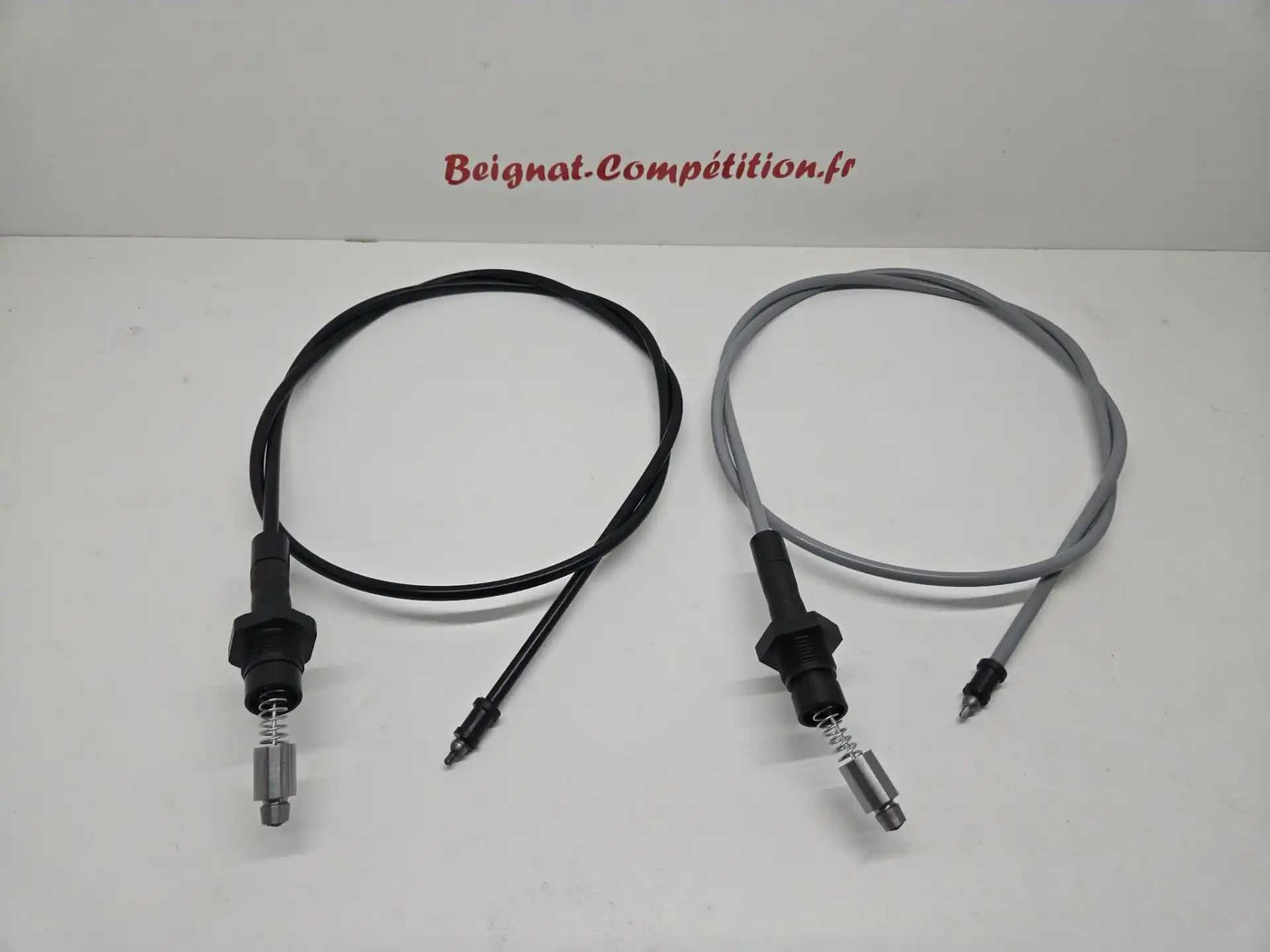 Peugeot BE1 / BE3 / BE4 reverse gear release cable – photo 1