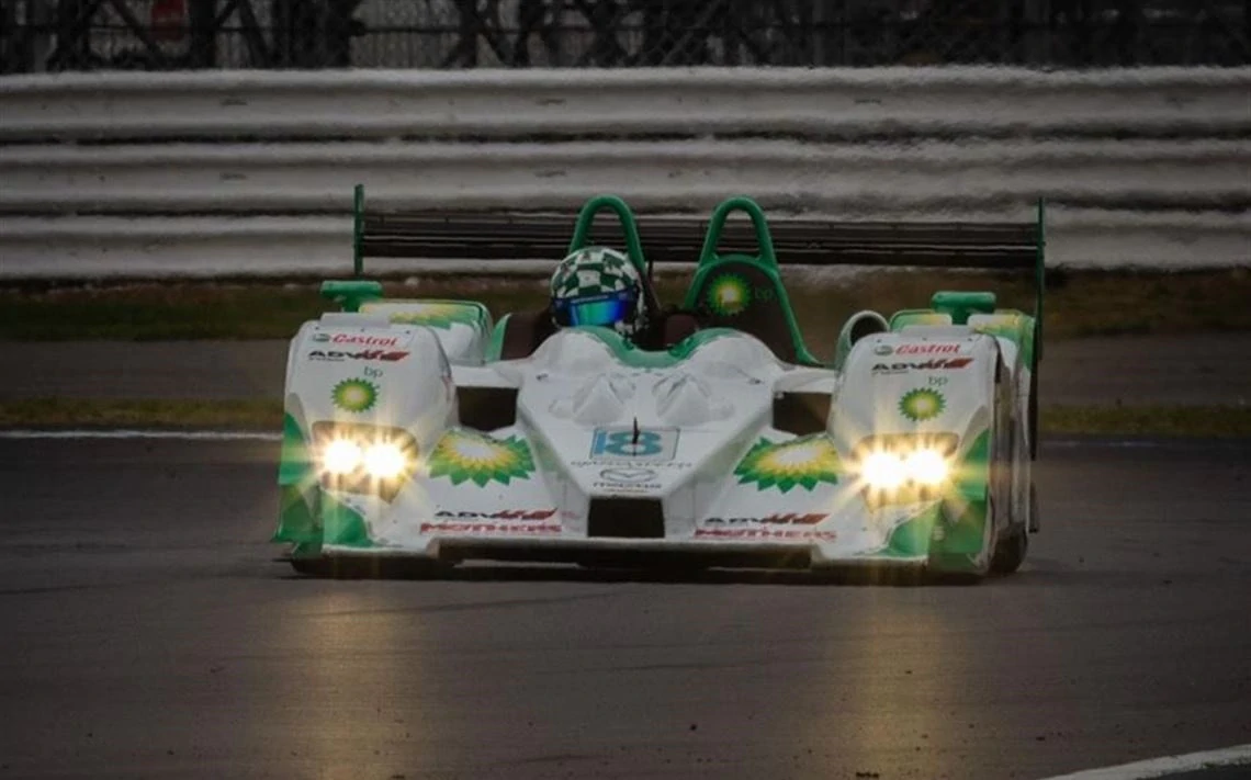 Lola B07/46 AER LMP2 – photo 2