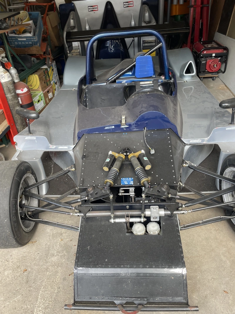 Norma m20 k20 2006