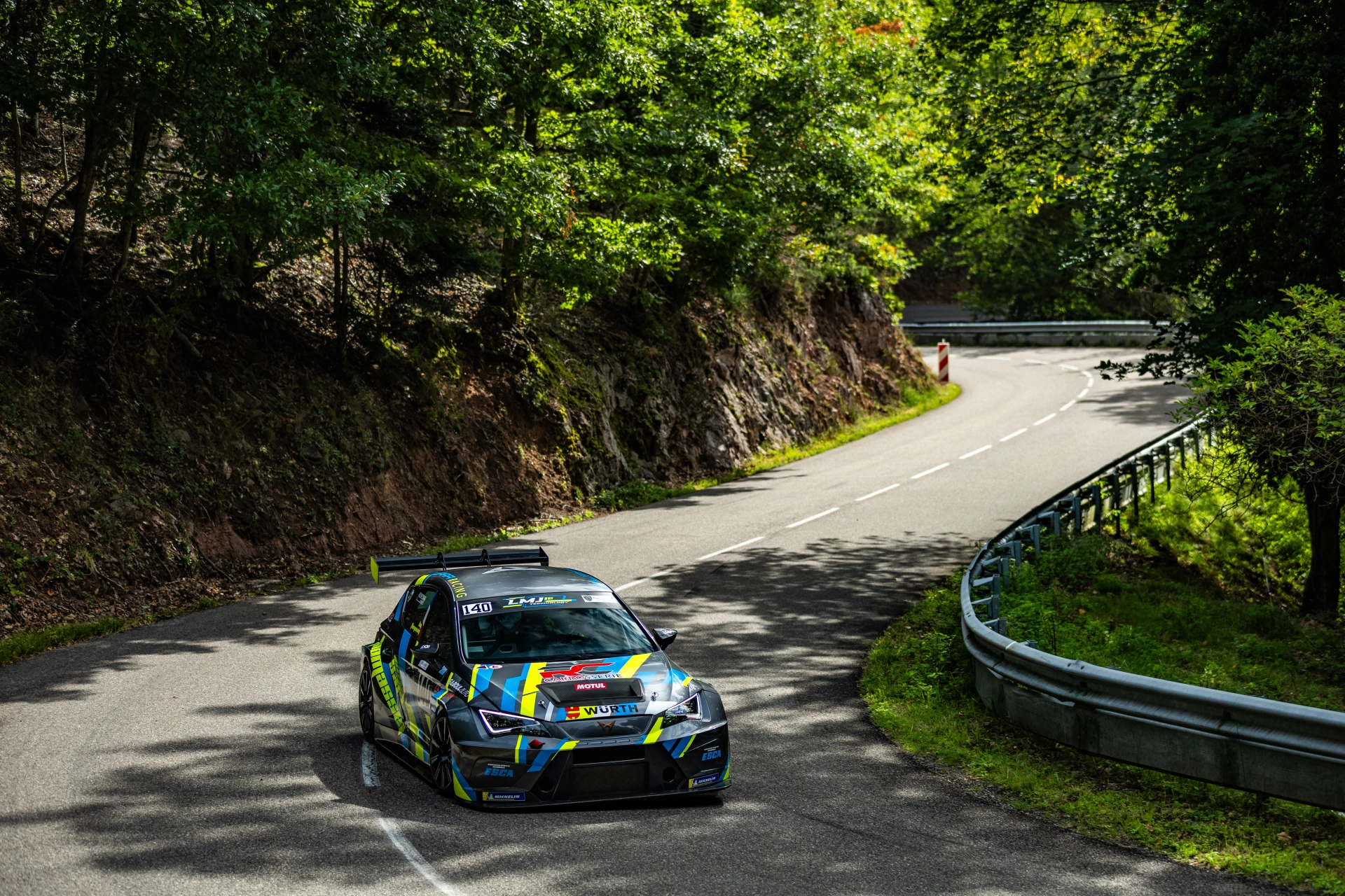 Cupra Leon mk3 – photo 2