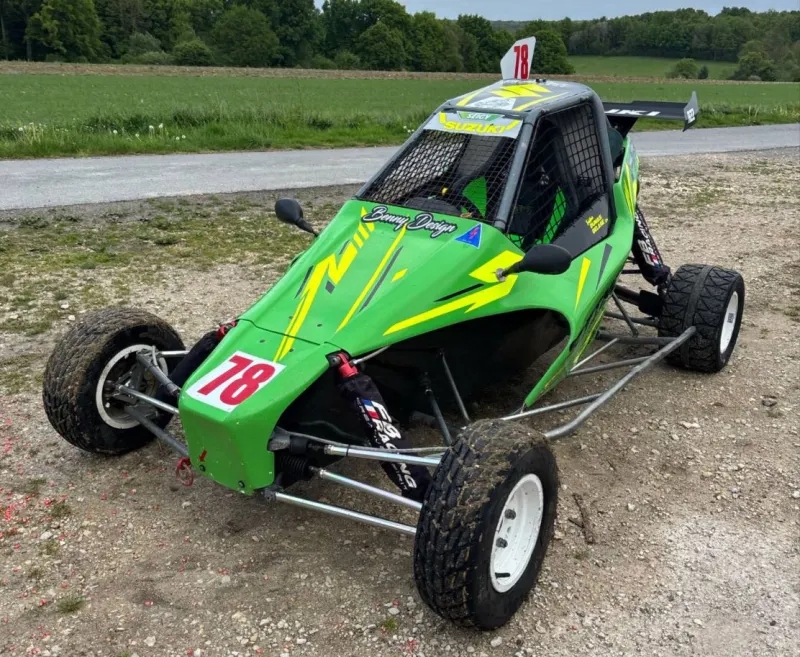 Stinger R22