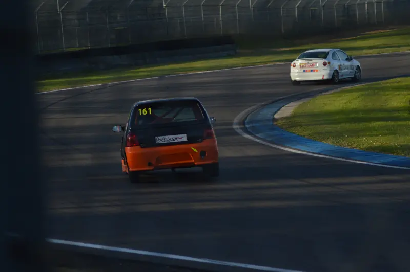 TwinCup 161