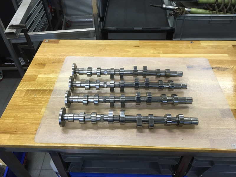 BMW Motorsport E90 WTCC pièces d'origine d'occasion