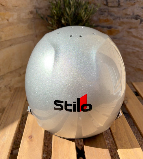 Casque Stilo Venti WRC Composite