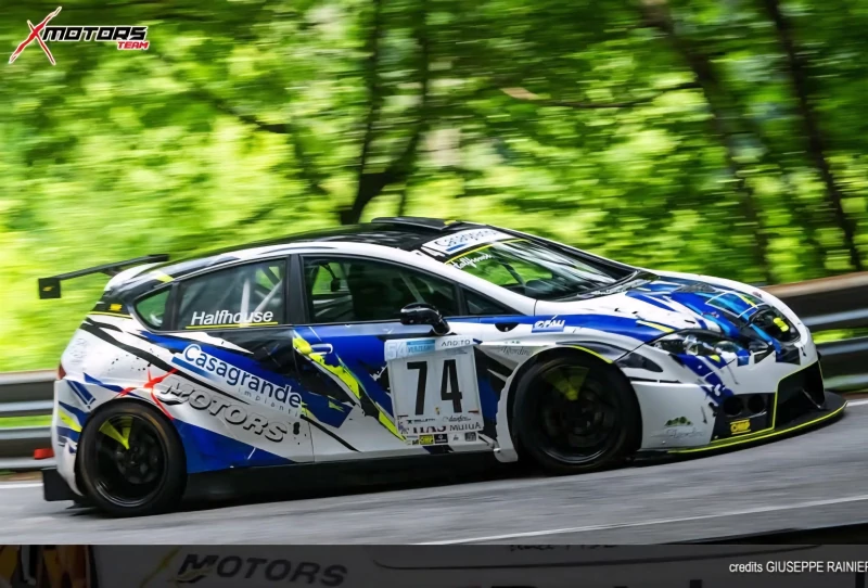 For sale Seat Lson mk2 Supercopa