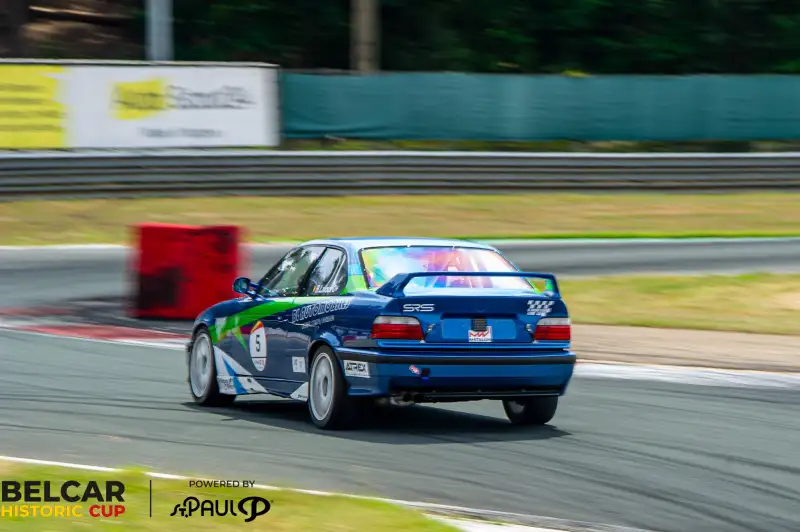 BMW ///M3 E36 3.0 RACE SPEC