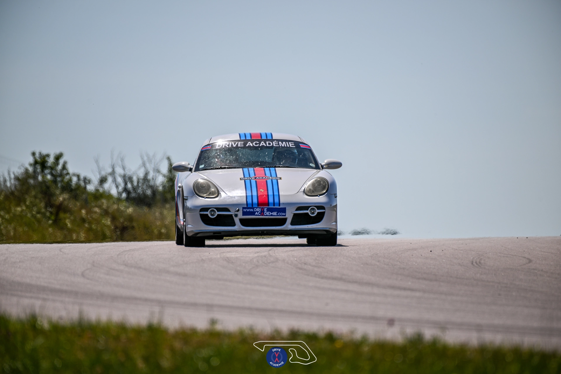 Hire - Porsche Cayman S driving experience – photo 2