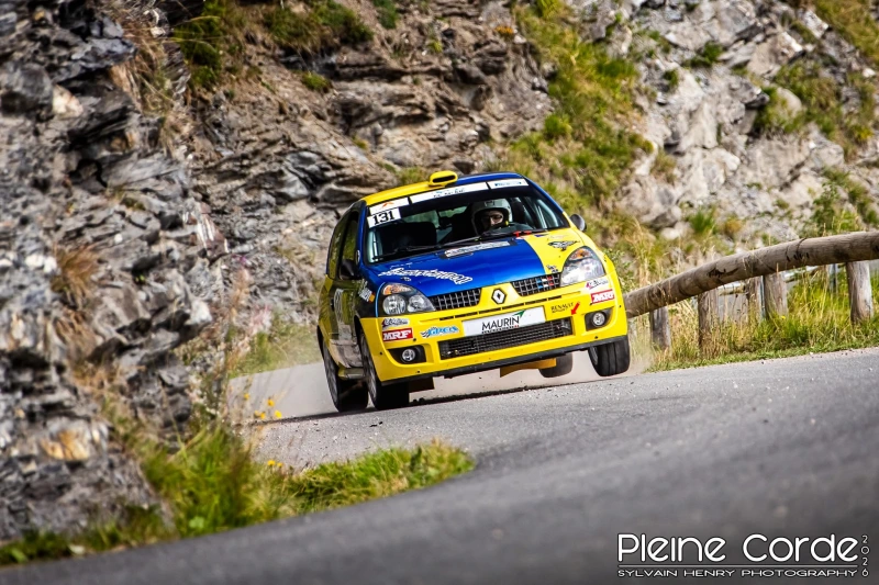 Clio Ragnotti N3