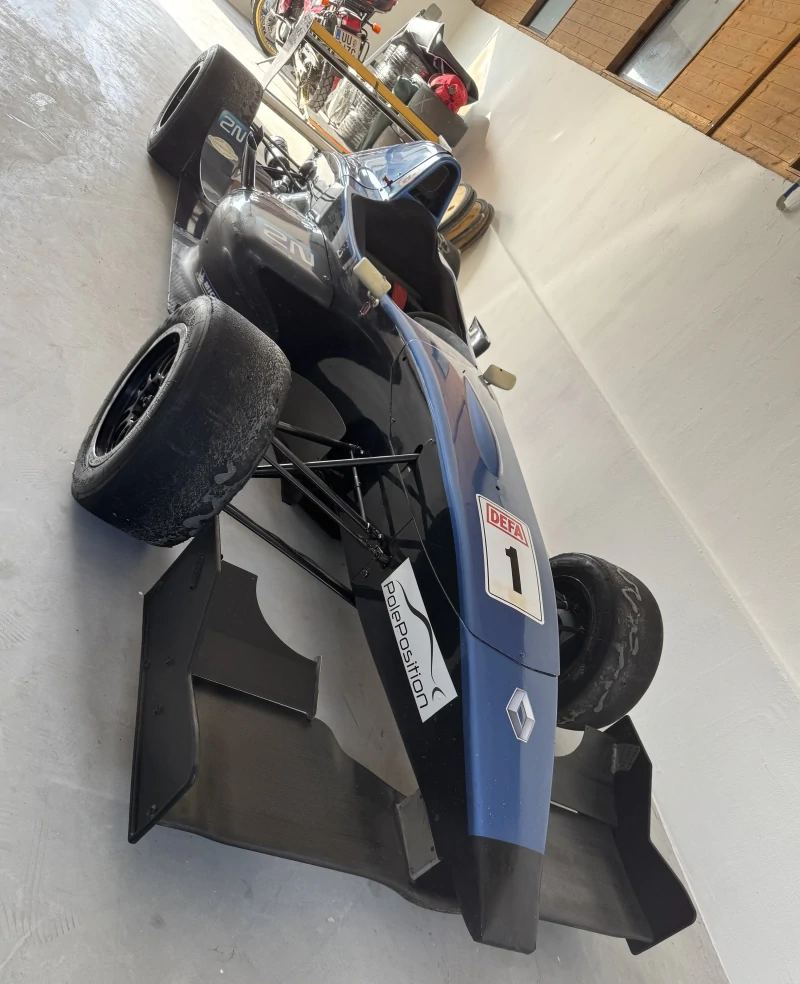 Tatuus Renault 2,0