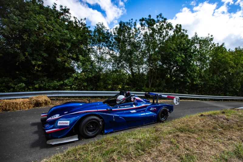 NORMA FC CN2 HONDA